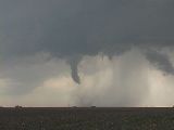 Tornadoes 24 May 2004 Nebraska