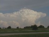 Tornadoes 24 May 2004 Nebraska