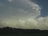 Tornadoes 24 May 2004 Nebraska