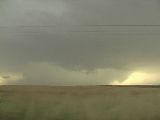 29 May 2004 Monster Supercell spares Oklahoma City