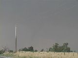 29 May 2004 Monster Supercell spares Oklahoma City