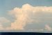 Overshooting Tops On Thunderstorms