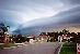 Shelf Cloud