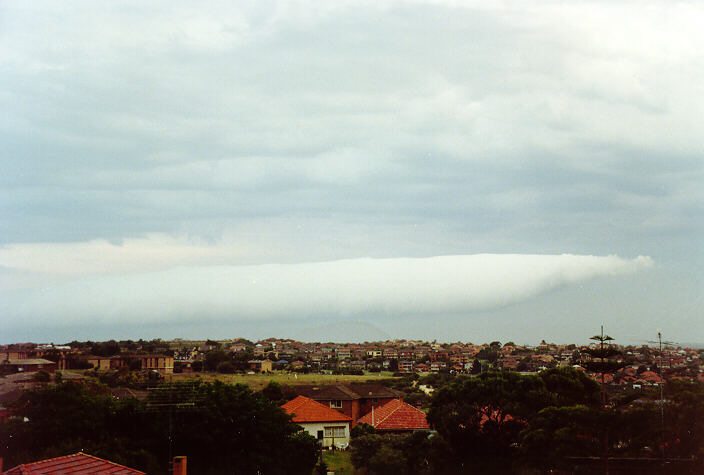 favourites michael_bath : Coogee, NSW   5 February 1991