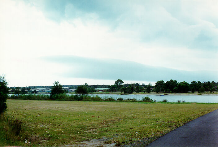 rollcloud roll_cloud : Ballina, NSW   2 February 1995