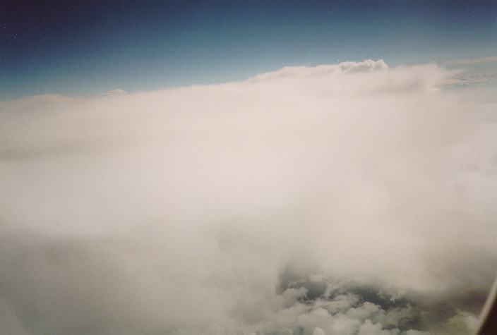 altostratus altostratus_cloud :    31 July 1996