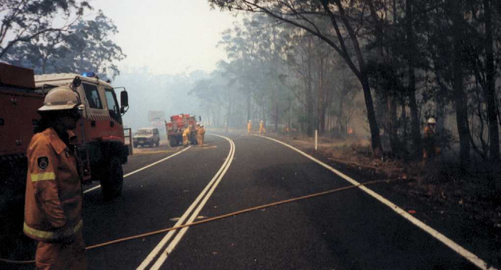 contributions received : www.weatherdownunder.net<BR>Photo by Brett Vilnis   1 December 2001