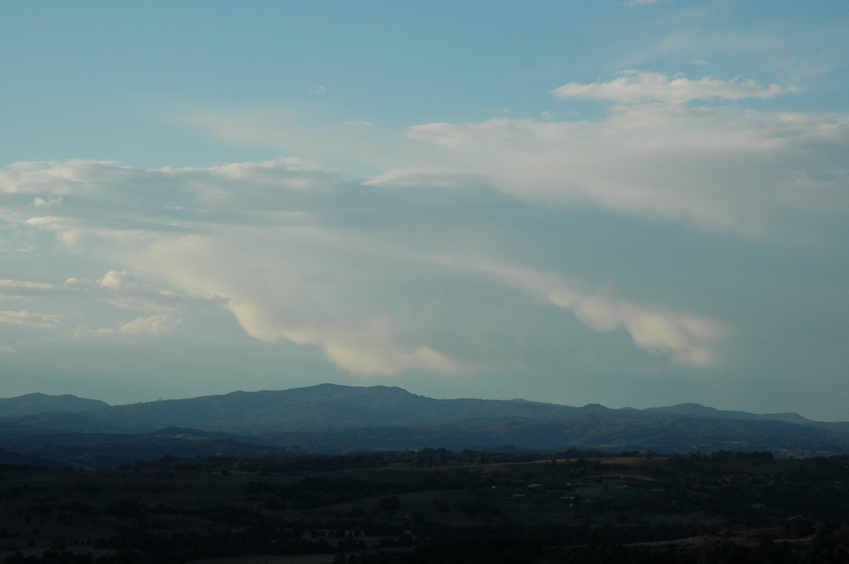 mammatus mammatus_cloud : McLeans Ridges, NSW   5 September 2004