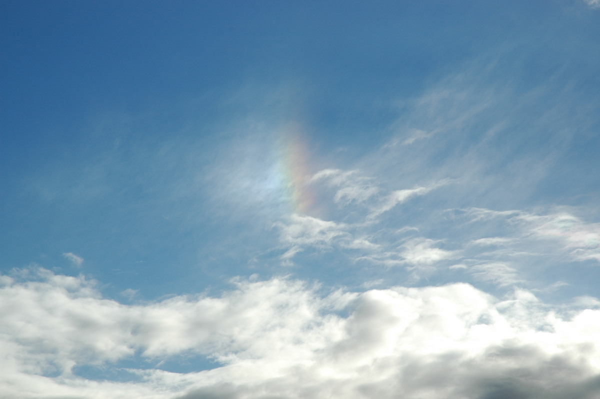 halosundog halo_sundog_crepuscular_rays : McLeans Ridges, NSW   10 June 2005