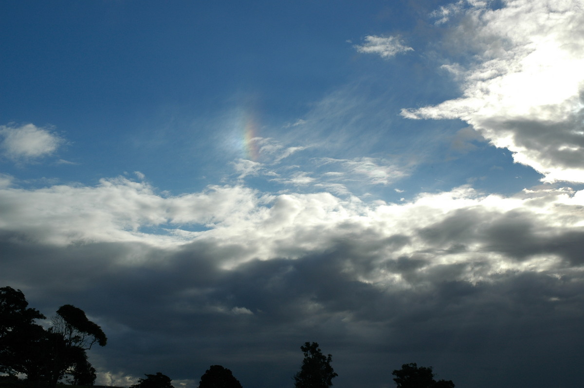 halosundog halo_sundog_crepuscular_rays : McLeans Ridges, NSW   10 June 2005