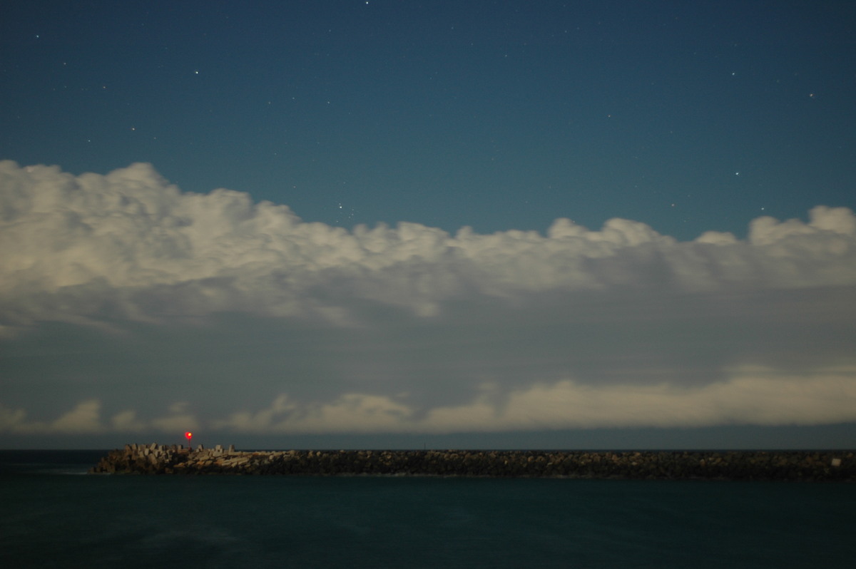 shelfcloud shelf_cloud : Ballina, NSW   15 November 2005