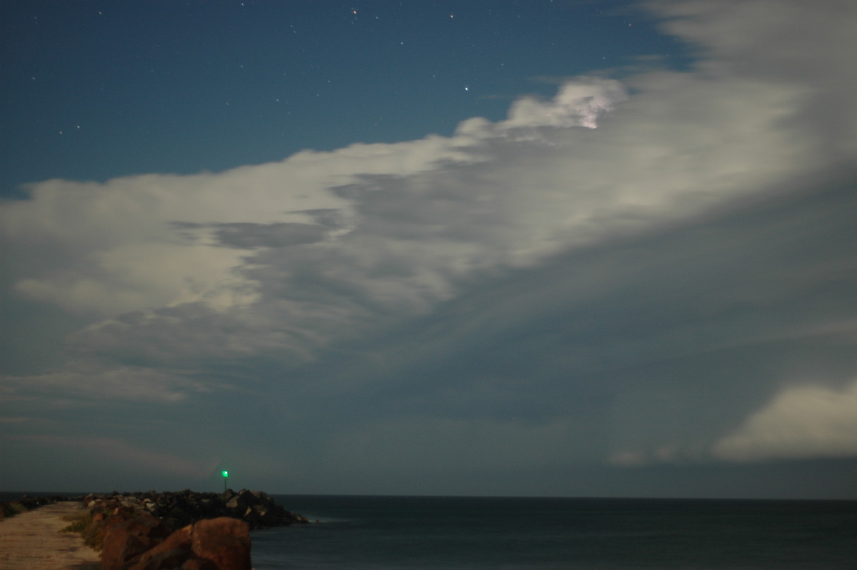 shelfcloud shelf_cloud : Ballina, NSW   15 November 2005