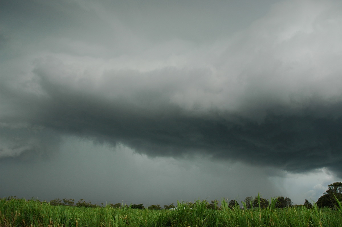 shelfcloud shelf_cloud : Broadwater, NSW   17 December 2005