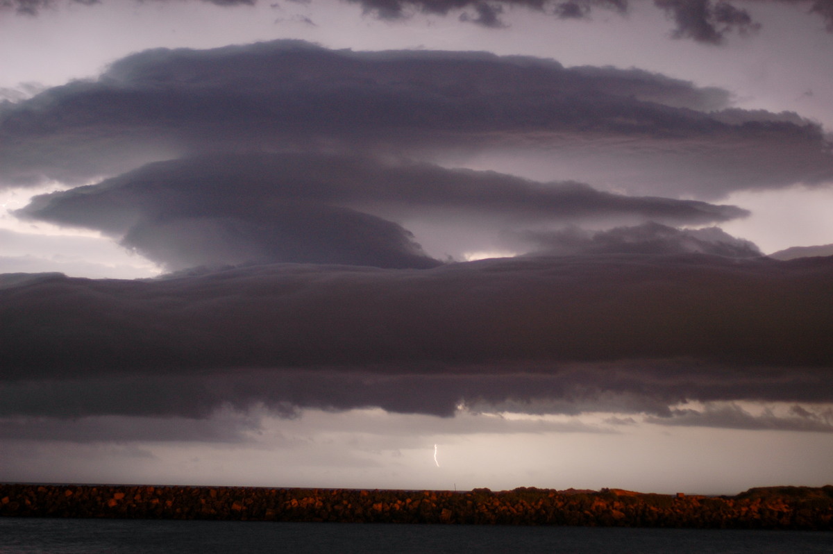 rollcloud roll_cloud : Ballina, NSW   28 December 2005