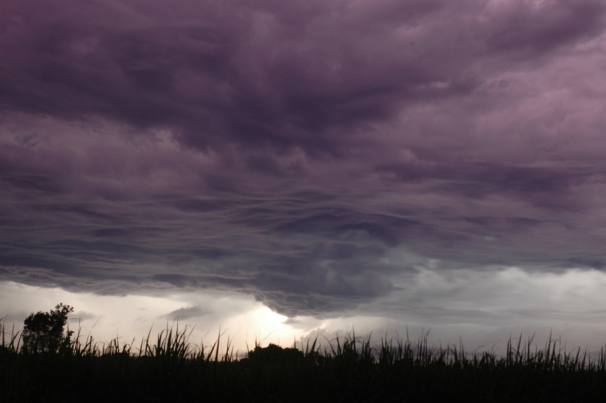 lightning lightning_bolts : Woodburn, NSW   13 February 2006