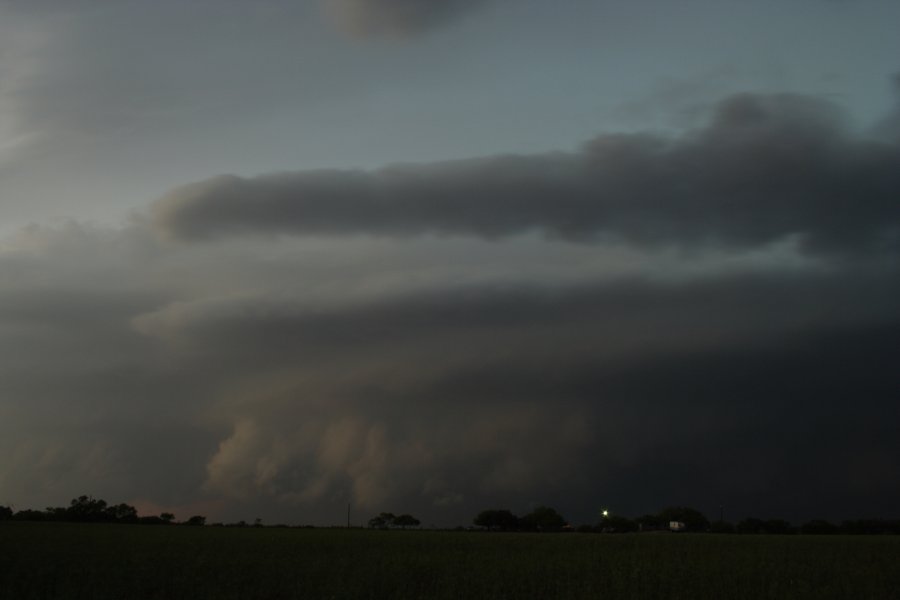 shelfcloud shelf_cloud : Jayton, Texas, USA   3 May 2006