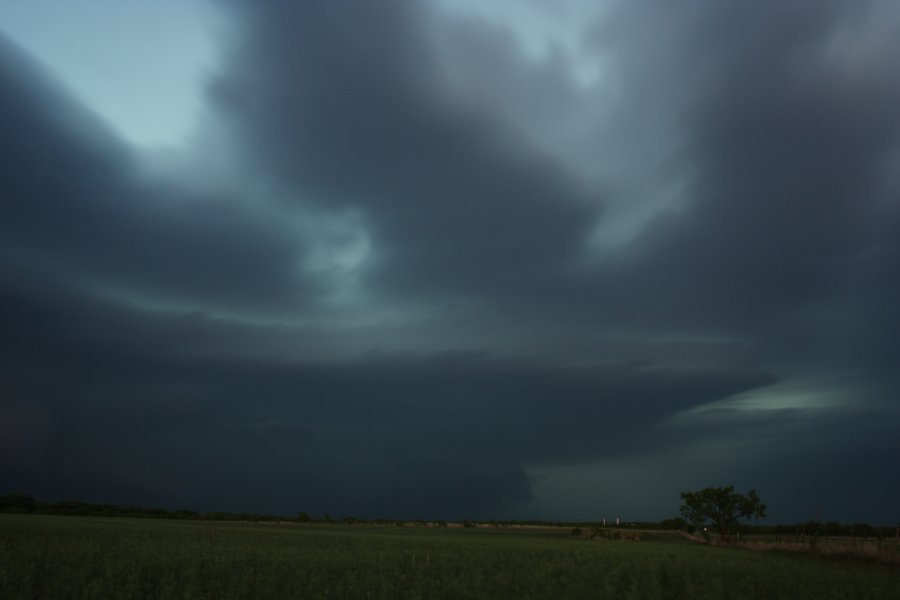 shelfcloud shelf_cloud : Jayton, Texas, USA   3 May 2006