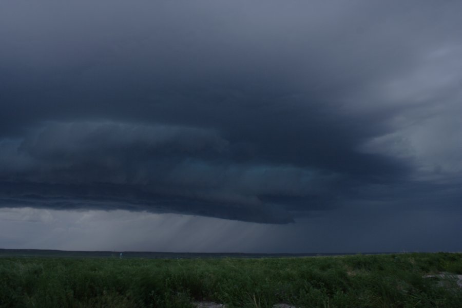 raincascade precipitation_cascade : near Rapid City, South Dakota, USA   28 May 2006