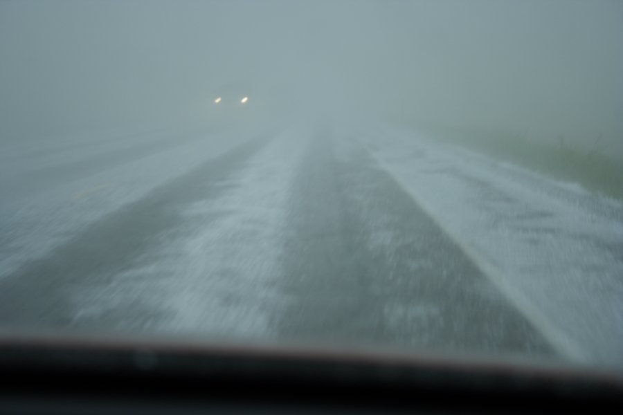 precipitation precipitation_rain : S of Newcastle, Wyoming, USA   9 June 2006