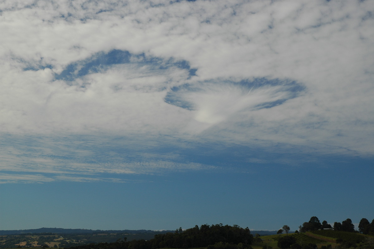 virga virga_pictures : McLeans Ridges, NSW   17 August 2006