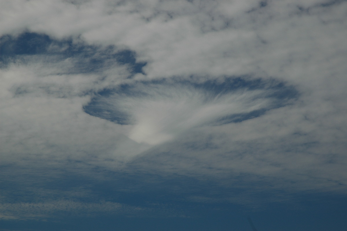 altocumulus altocumulus_cloud : McLeans Ridges, NSW   17 August 2006