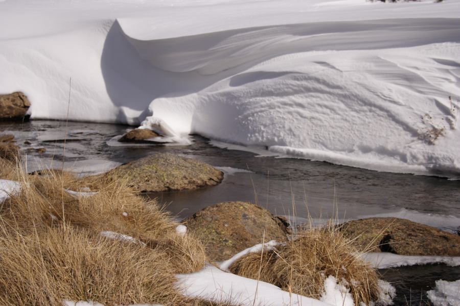 snow snow_pictures : Perisher Valley, NSW   20 August 2006