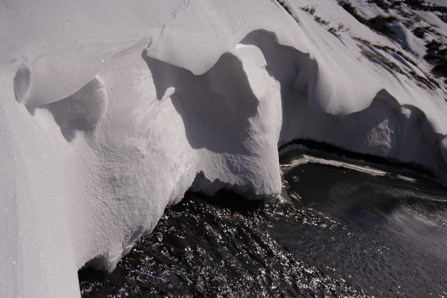 snow snow_pictures : Perisher Valley, NSW   20 August 2006