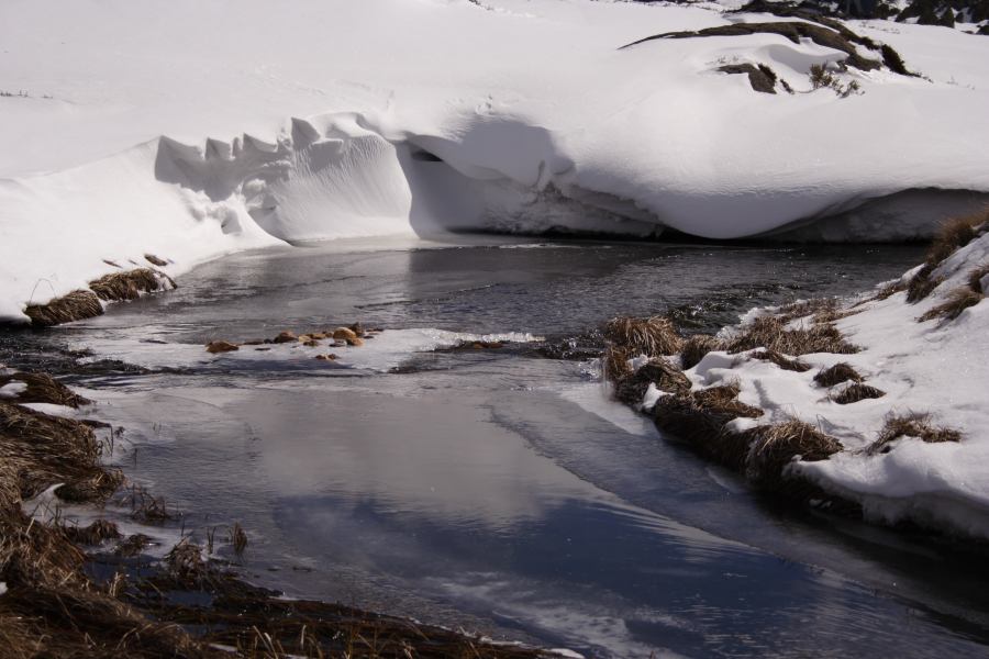 snow snow_pictures : Perisher Valley, NSW   20 August 2006