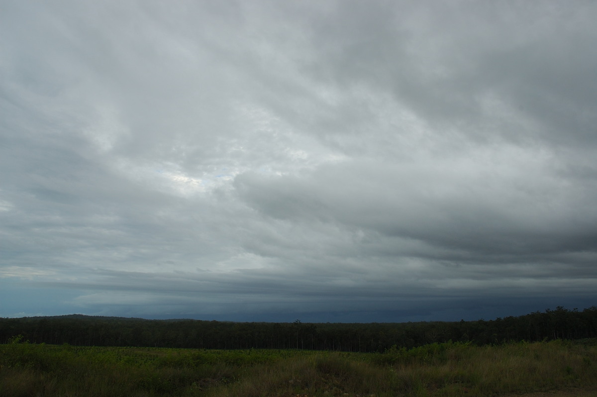 stratocumulus stratocumulus_cloud : Whiporie, NSW   5 March 2007