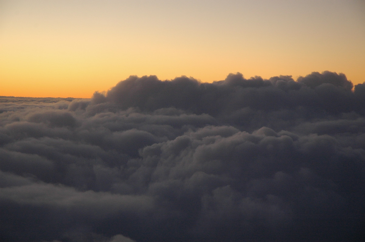 sunset sunset_pictures : Sydney to Melbourne, NSW   6 April 2007