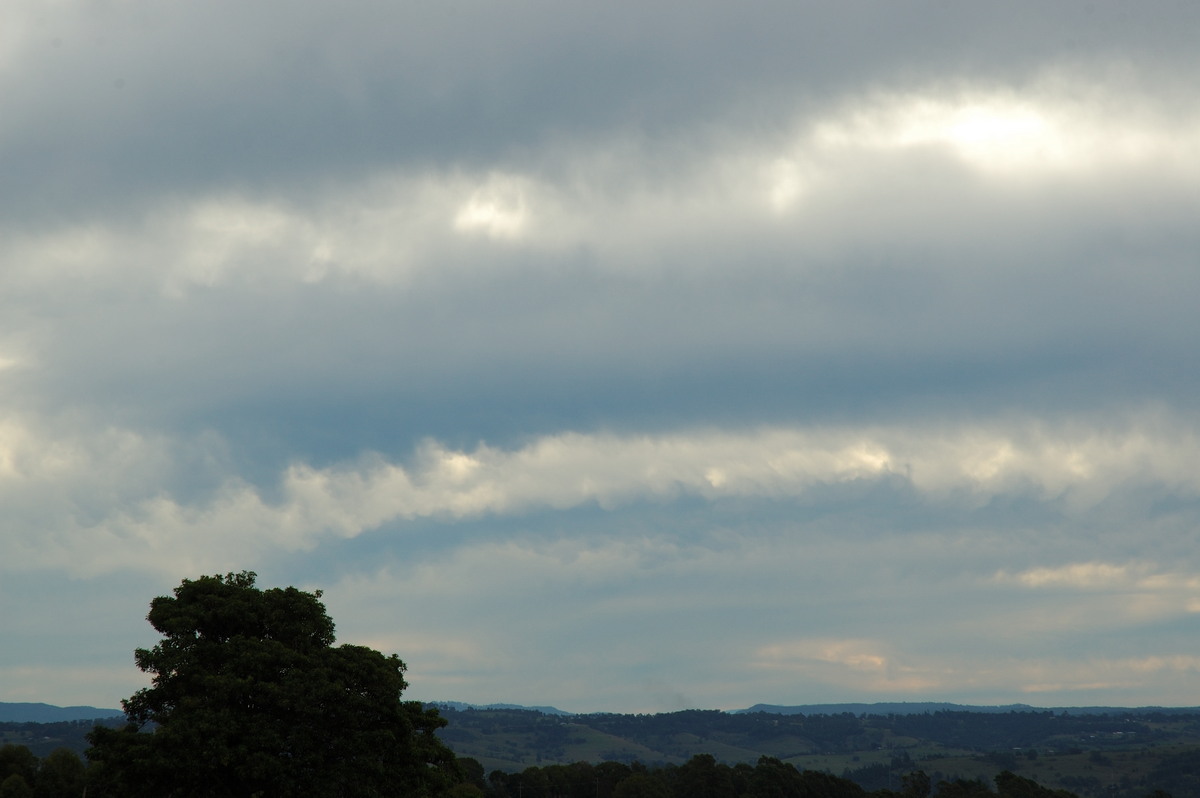 mammatus mammatus_cloud : McLeans Ridges, NSW   2 May 2007