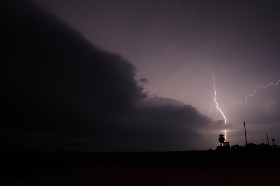 favourites jimmy_deguara : W of Russell, Kansas, USA   22 May 2007