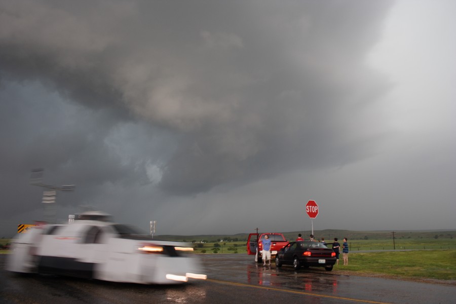 favourites jimmy_deguara : SE of Perryton, Texas, USA   23 May 2007