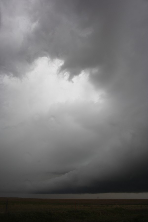 shelfcloud shelf_cloud : Flagler, Colorado, USA   29 May 2007