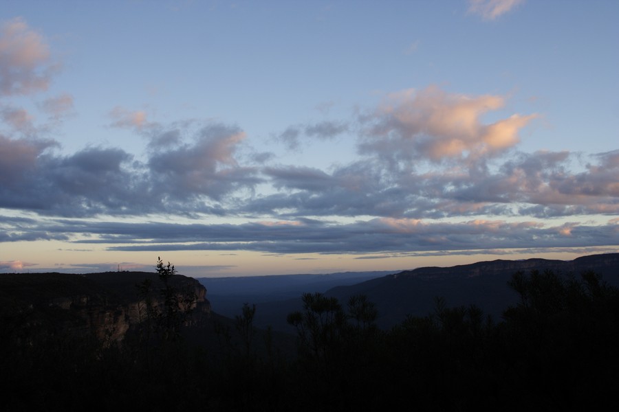 stratocumulus stratocumulus_cloud : Wentworth Falls, NSW   10 June 2007