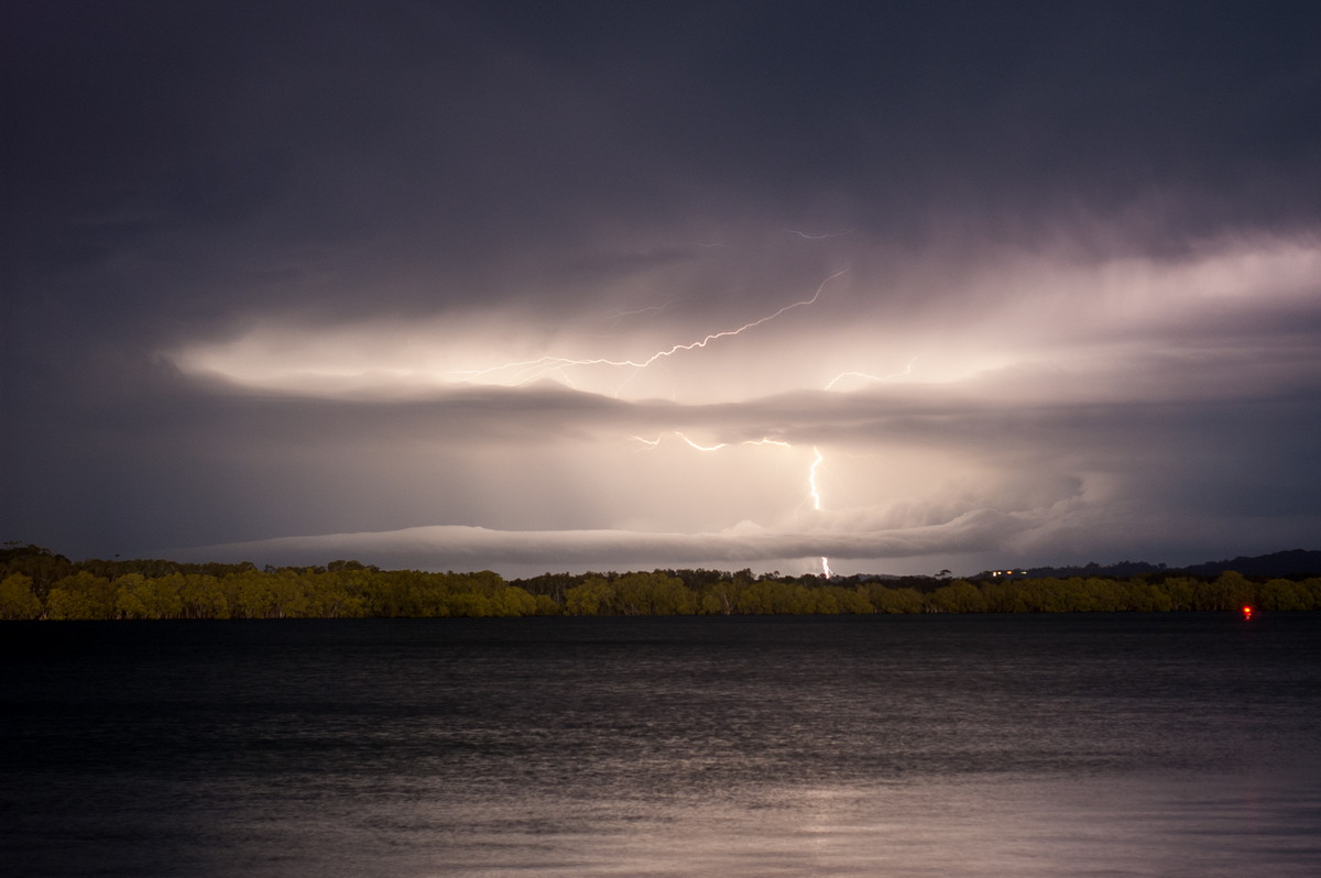 rollcloud roll_cloud : Ballina, NSW   12 September 2008