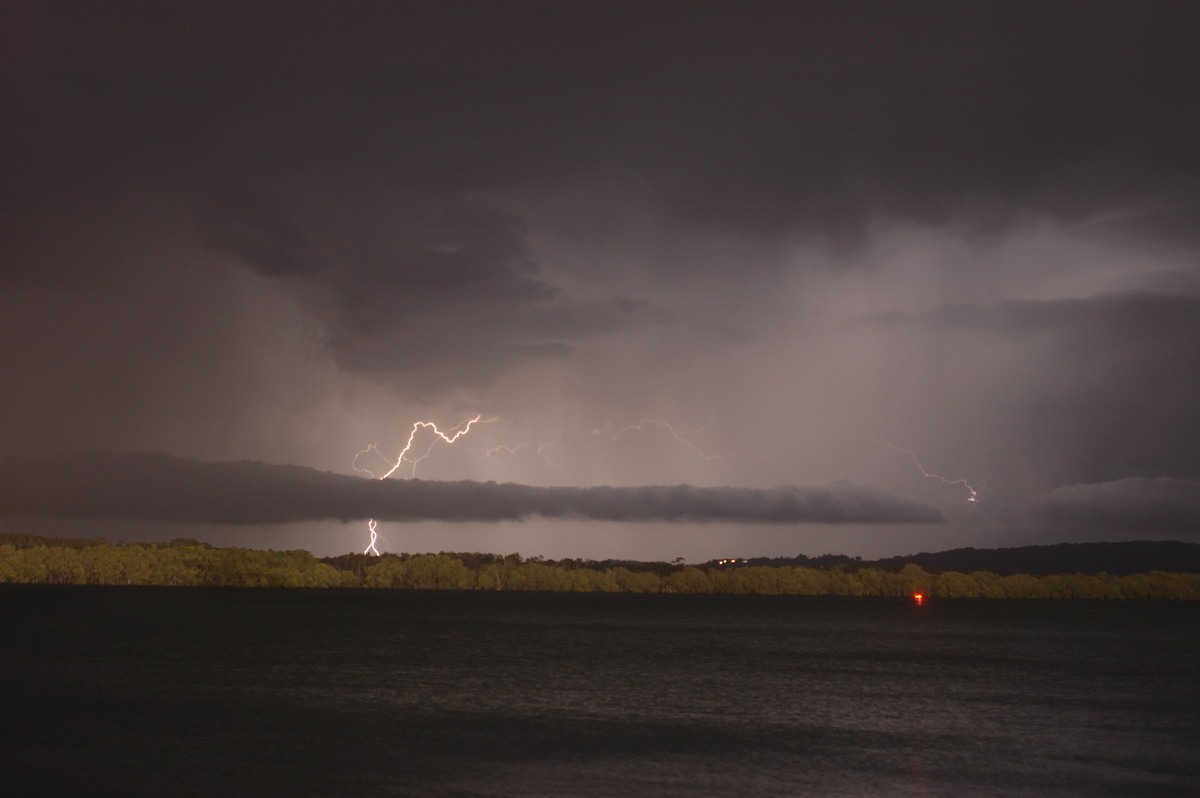 rollcloud roll_cloud : Ballina, NSW   12 September 2008