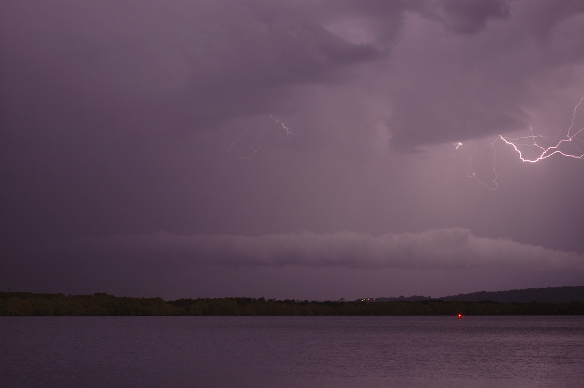 rollcloud roll_cloud : Ballina, NSW   12 September 2008