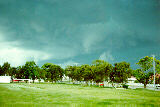 Australian Severe Weather Picture