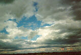 Australian Severe Weather Picture