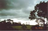 Australian Severe Weather Picture