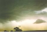 Australian Severe Weather Picture