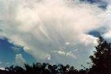 Australian Severe Weather Picture