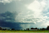 Australian Severe Weather Picture