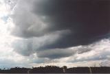 Australian Severe Weather Picture