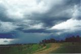 Australian Severe Weather Picture