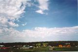 Australian Severe Weather Picture