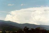 Australian Severe Weather Picture