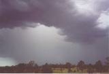 Australian Severe Weather Picture