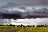 Australian Severe Weather Picture